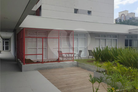 Apartamento para alugar com 1 quarto em Liberdade, São Paulo, SP