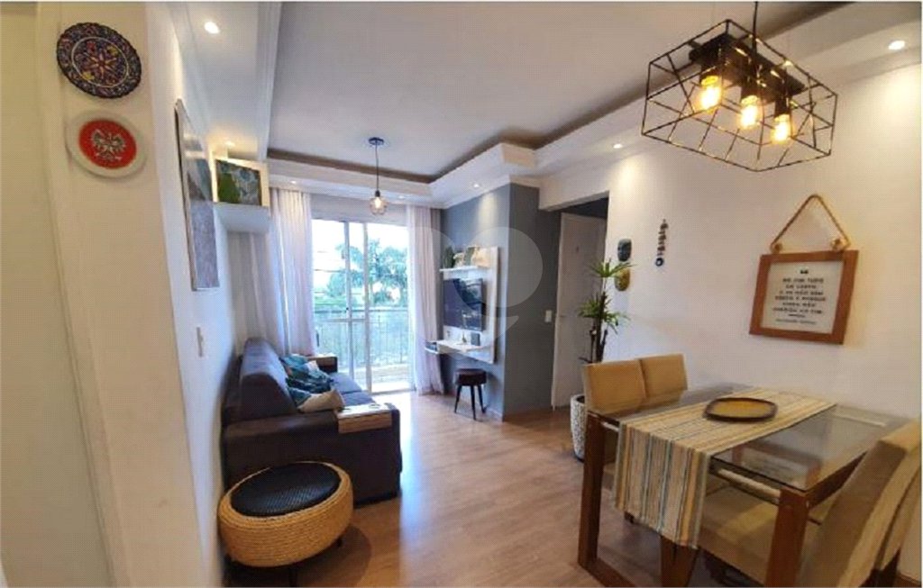 Apartamento à venda com 2 quartos em Jardim Japão, São Paulo, SP