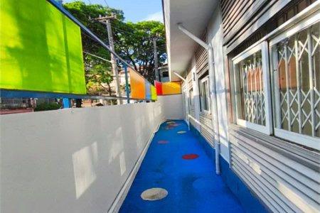 Casa Térrea à venda ou para alugar em Jardim Bonfiglioli, São Paulo, SP