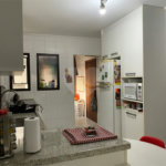 Apartamento à venda com 4 quartos, sendo 2 suítes,  em Santana, São Paulo, SP