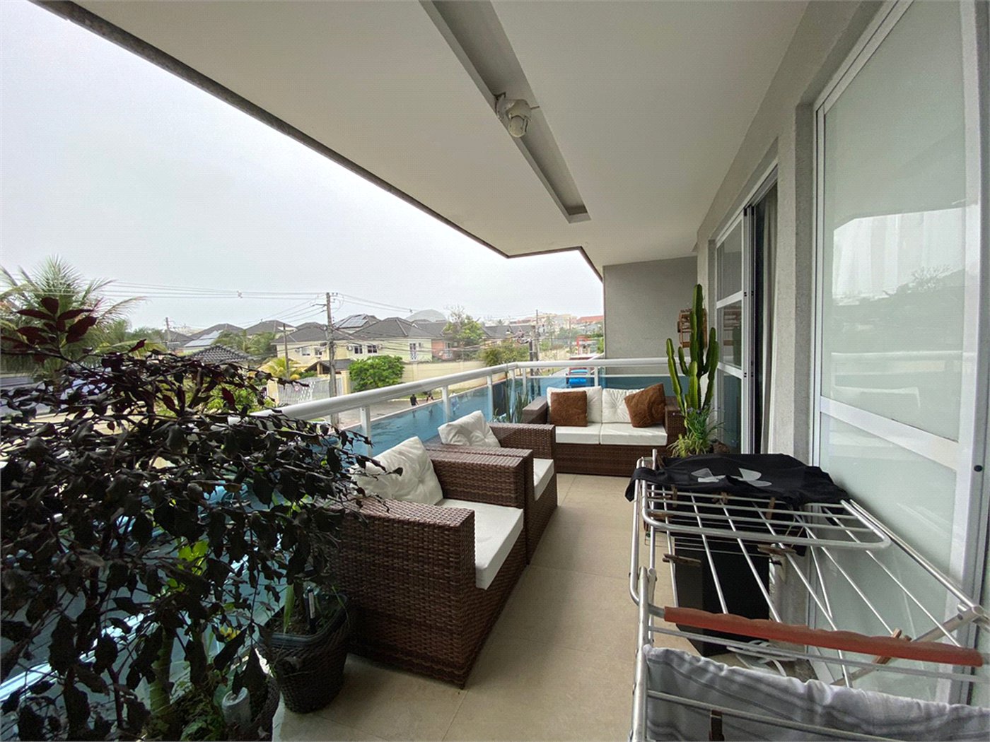 Apartamento à venda com 2 suítes em Recreio dos Bandeirantes, Rio de Janeiro, RJ