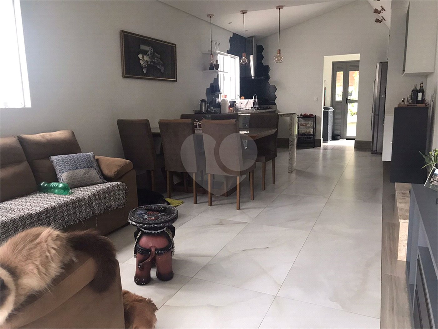 Casa Térrea à venda com 2 quartos, sendo 1 suíte, em Tremembé, São Paulo, SP