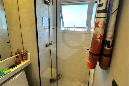 Apartamento à venda com 2 suítes em Jardim do Mar, São Bernardo do Campo, SP