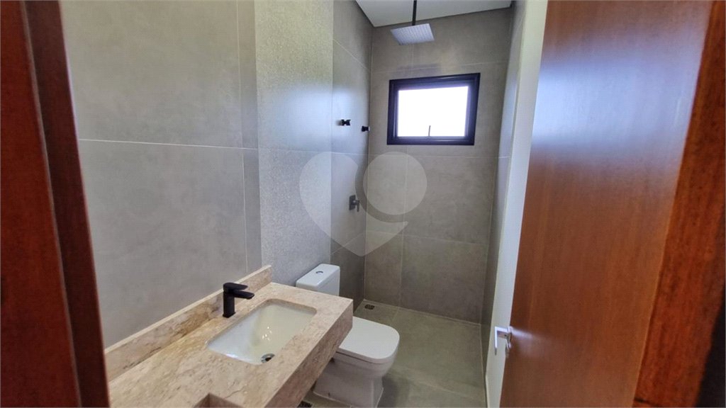 Casa à venda com 3 quartos, sendo 1 suíte, no condomínio Dolce Vita, Itatiba - SP