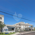 Apartamento com 2 dormitórios.