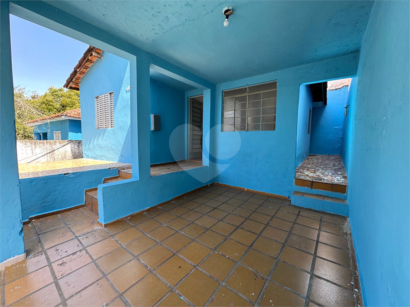 Casa à venda com 2 quartos em Jardim Itália, Itapetininga, SP
