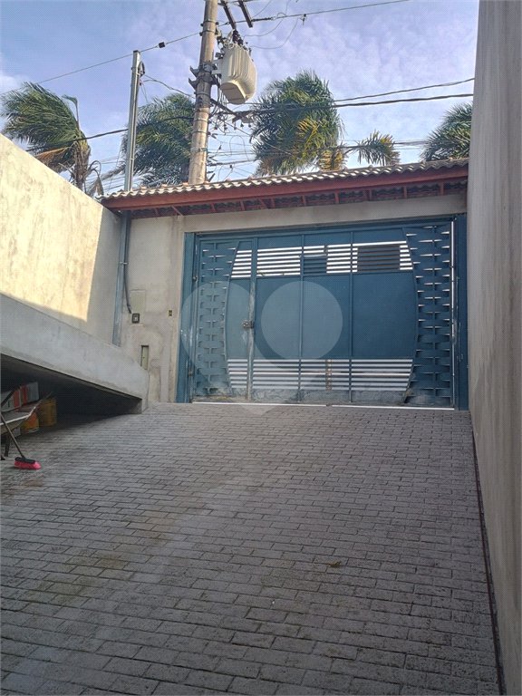 Casa à venda com 2 quartos, sendo 1 suíte, em Jardim Casa Branca, Suzano, SP