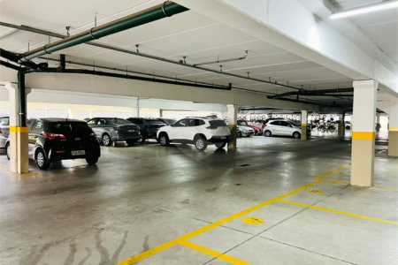 Apartamento para alugar com 2 quartos, sendo 1 suíte, em Jardim Piratininga, Sorocaba, SP