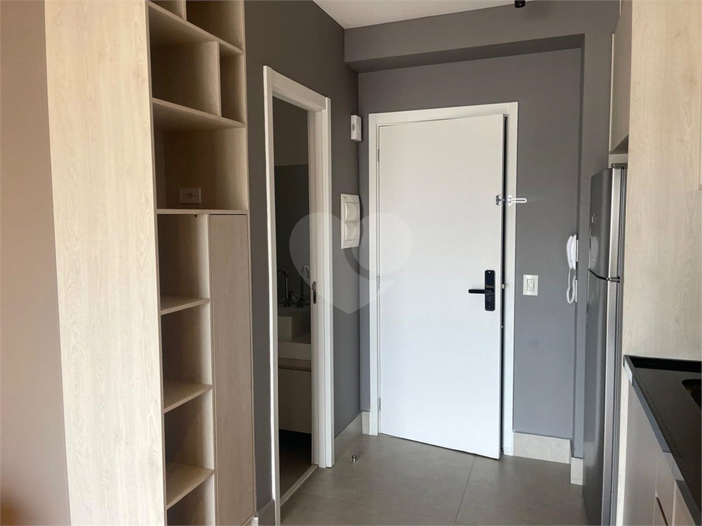 Apartamento à venda com 1 quarto em Jardim Paulista, São Paulo, SP