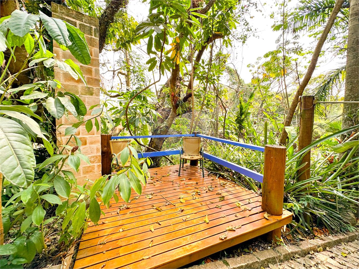 Casa à venda com 3 suítes no condomínio São Joaquim, Vinhedo - SP