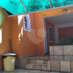 Sobrado à venda com 3 quartos, sendo 1 suíte, em Butantã, São Paulo, SP