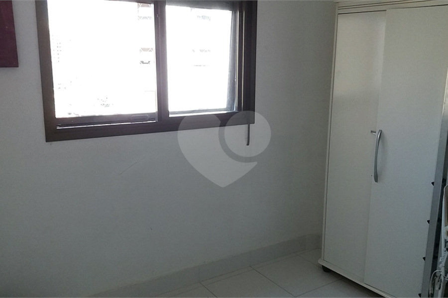 Apartamento à venda com 3 suítes em Santana, São Paulo, SP