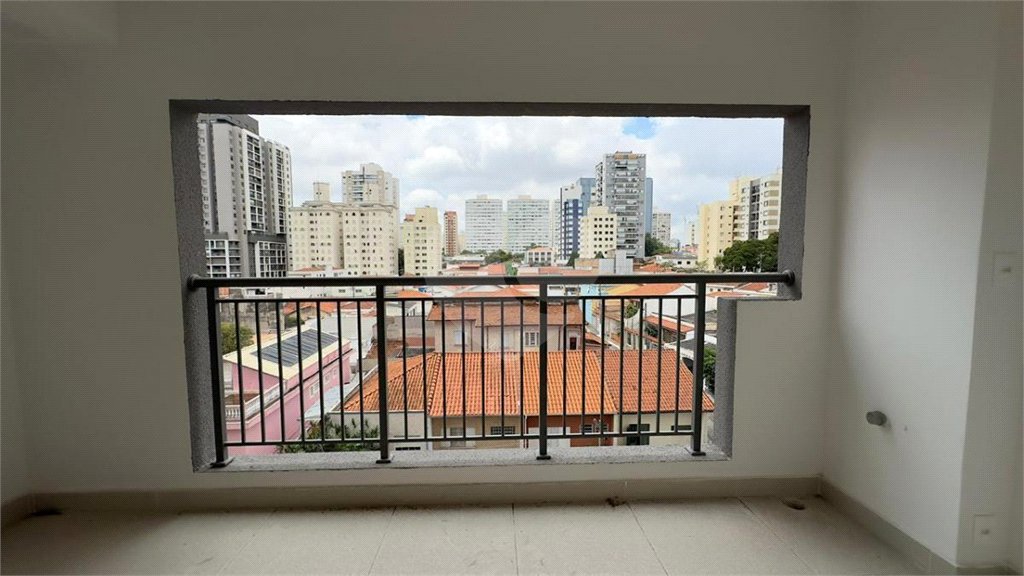 Apartamento à venda com 2 quartos, sendo 1 suíte, em Saúde, São Paulo, SP