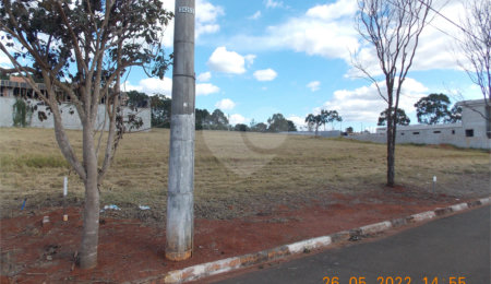 Terreno à venda no condomínio Equilibrium, Atibaia - SP