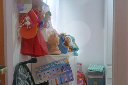 Villagio à venda com 3 quartos em Senador Vasconcelos, Rio de Janeiro, RJ