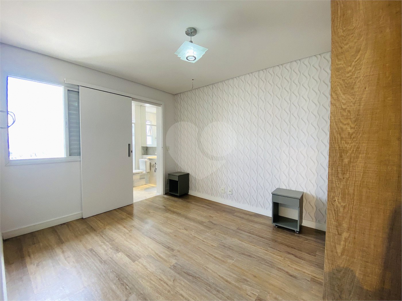 Apartamento à venda com 2 quartos, sendo 1 suíte,  no Centro, São Bernardo do Campo, SP