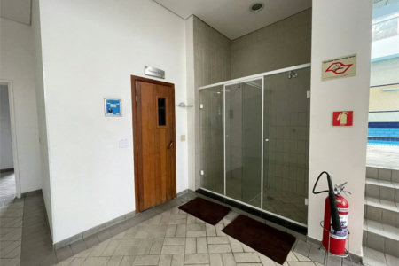 Apartamento à venda com 1 suíte em Pinheiros, São Paulo, SP