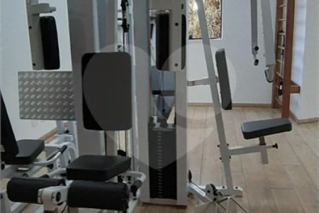 Apartamento à venda com 4 suítes em Santana, São Paulo, SP