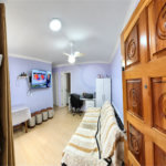 Apartamento à venda com 2 quartos em Tremembé, São Paulo, SP