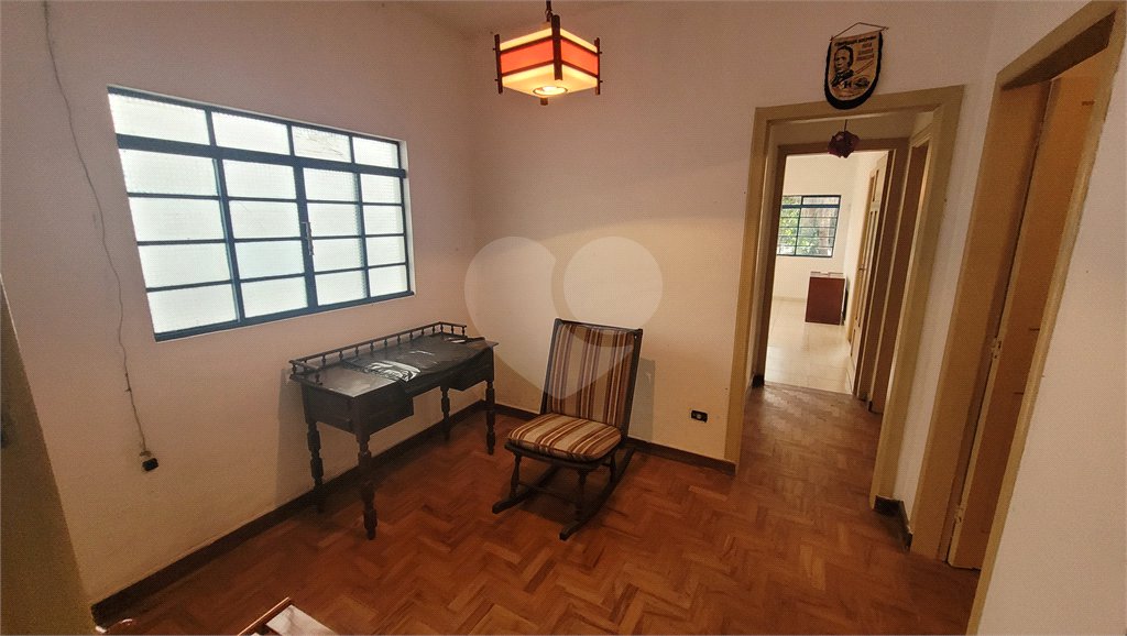 Casa Térrea à venda com 2 quartos em Horto Florestal, São Paulo, SP