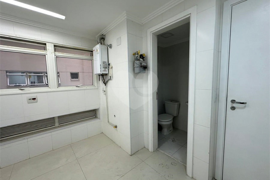 Apartamento à venda com 5 suítes em Santana, São Paulo, SP