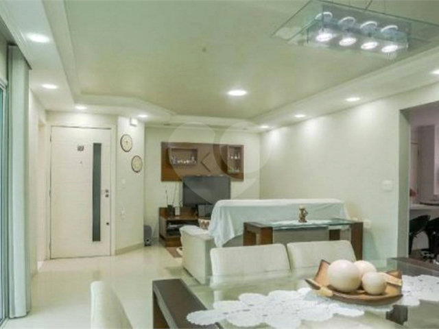 Apartamento à venda com 3 quartos, sendo 2 suítes,  em Santana, São Paulo, SP