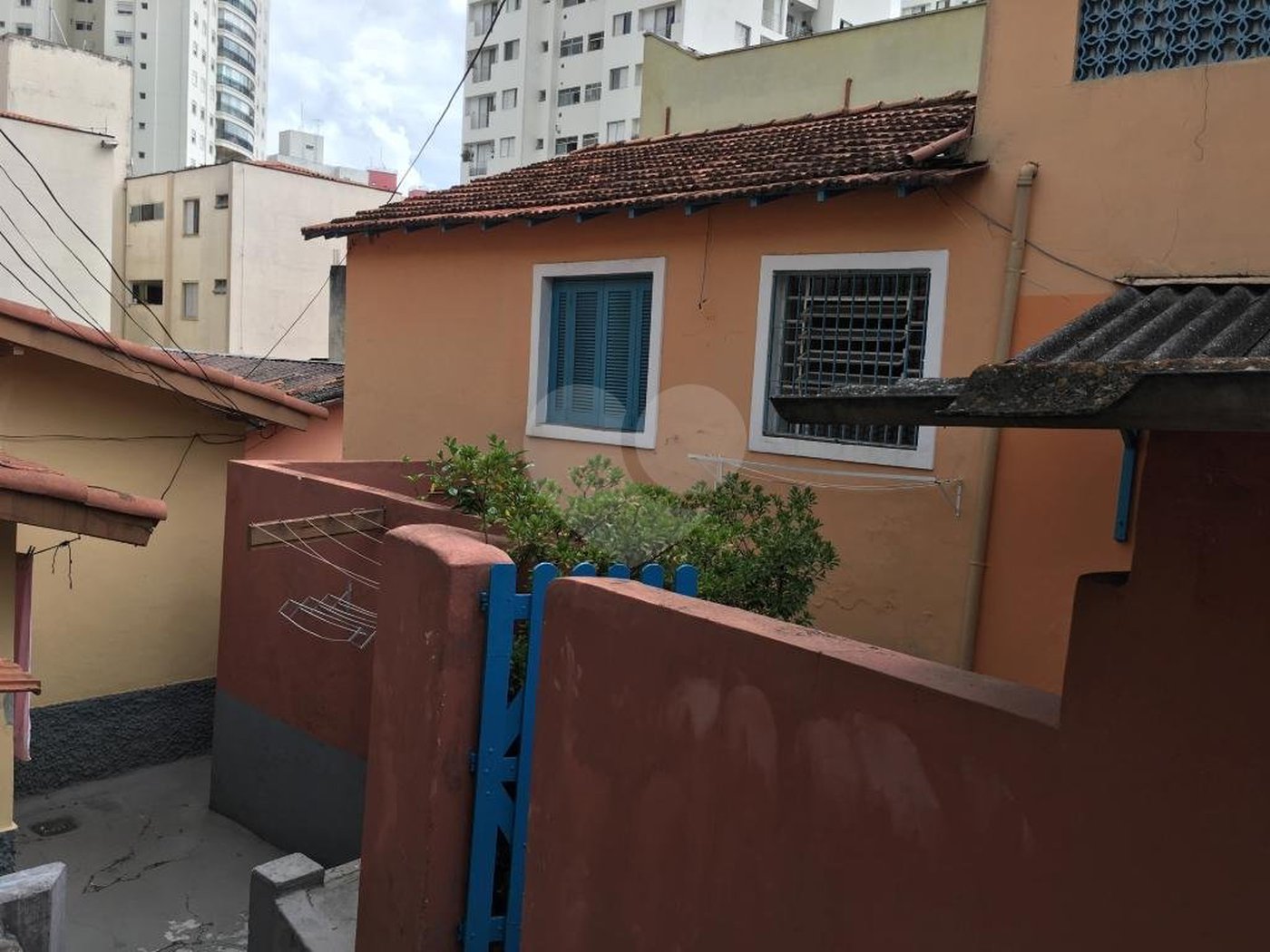 Casa à venda com 3 quartos, sendo 1 suíte, em Jardim Marajoara, São Paulo, SP