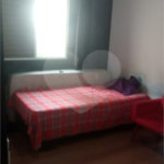 Apartamento à venda com 2 quartos em Braz Cubas, Mogi das Cruzes, SP