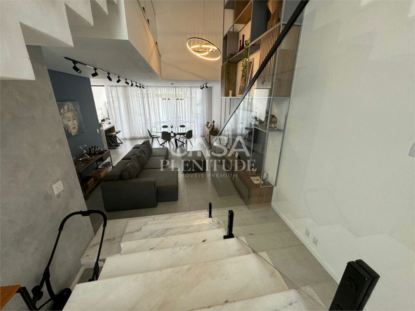 Casa em condomínio à venda com 3 suítes em Aparecidinha, Sorocaba, SP