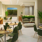 Edifício Residencial Biblos