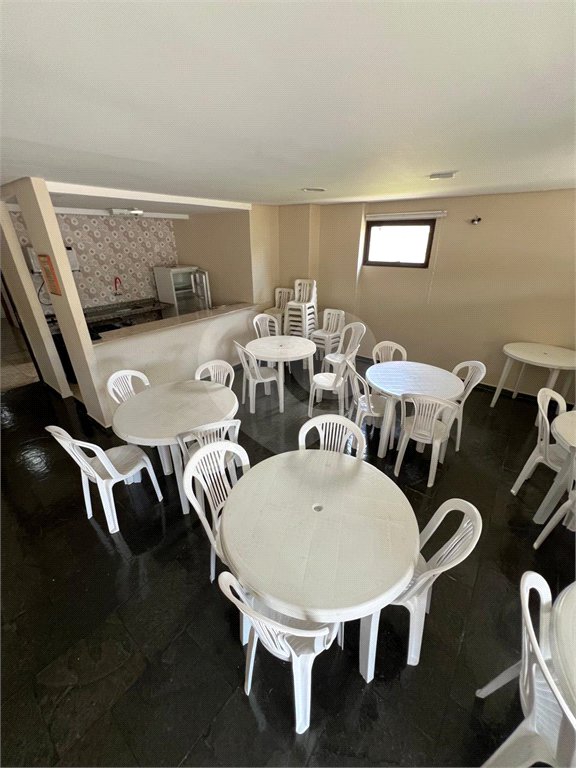 Apartamento à venda com 2 quartos em Vila Aurora (zona Norte), São Paulo, SP