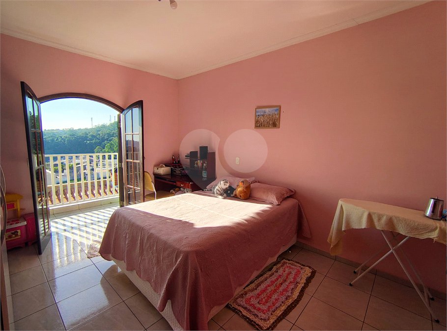 Casa Térrea à venda com 3 quartos, sendo 1 suíte, em Jardim da Fonte, Jundiaí, SP