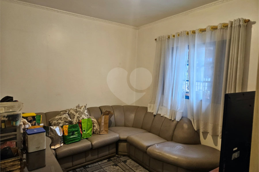 Casa à venda com 3 quartos em Tucuruvi, São Paulo, SP