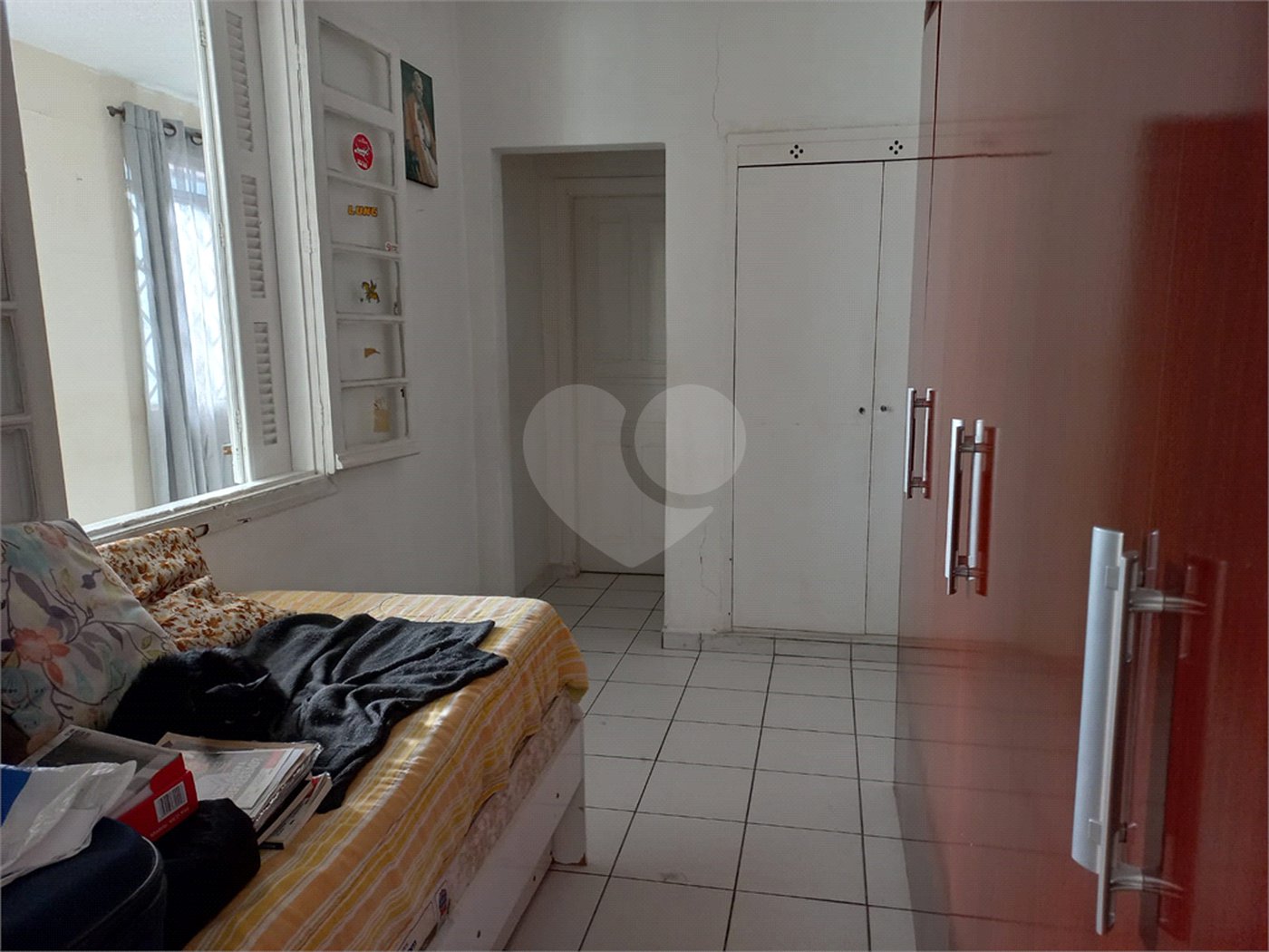 Casa à venda com 3 quartos, sendo 1 suíte,  em Vila Ipojuca, São Paulo, SP