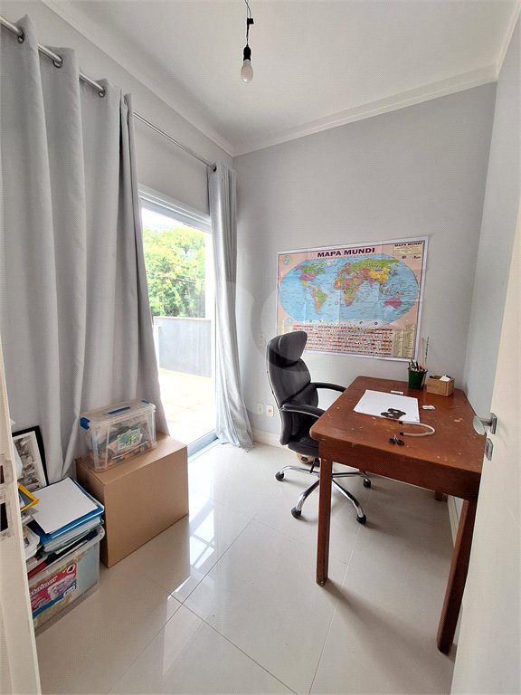 Casa à venda com 3 suítes no condomínio Villaggio Capriccio, Louveira - SP