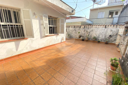 Sobrado à venda com 3 quartos, sendo 1 suíte, em Jardim Franca, São Paulo, SP