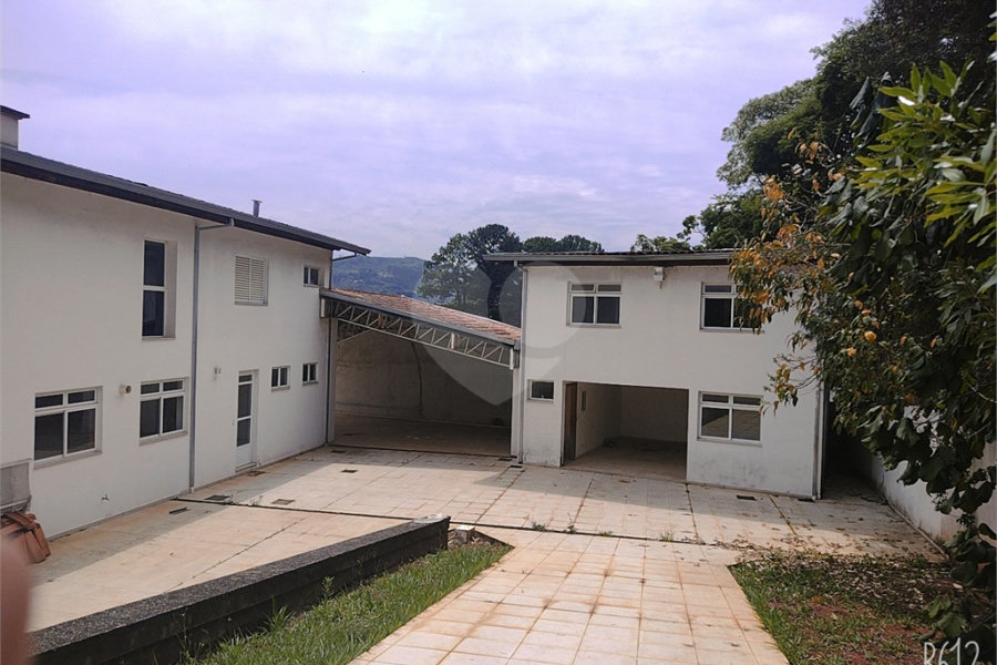 Casa à venda com 5 suítes no condomínio Campos de Mairiporã Gleba 1, Mairiporã - SP