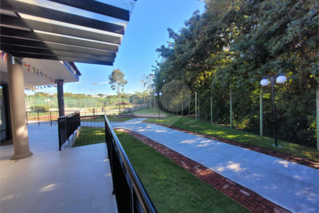 Terreno à venda no condomínio Residencial Giverny, Sorocaba - SP