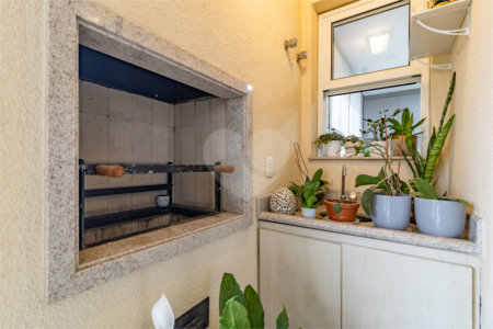 Apartamento à venda com 4 suítes em Vila Mariana, São Paulo, SP