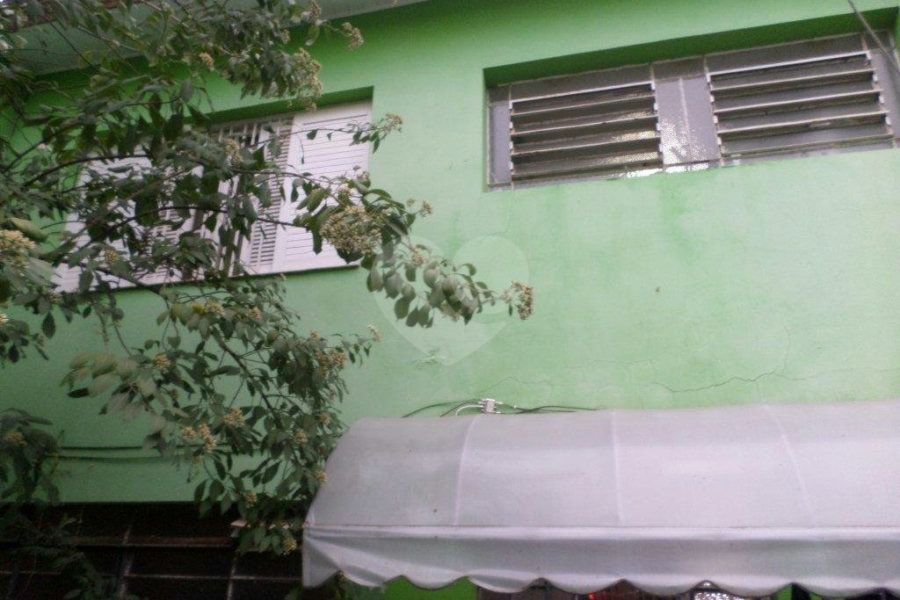 Casa Térrea à venda com 2 quartos em Vila Galvão, Guarulhos, SP