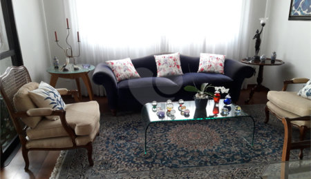 Apartamento à venda com 4 quartos, sendo 3 suítes, em Vila Andrade, São Paulo, SP