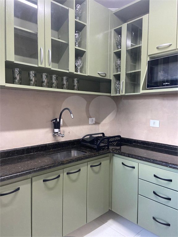 Casa de Vila à venda com 2 quartos, sendo 1 suíte,  em Silveira, Santo André, SP