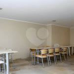 Apartamento à venda com 4 quartos, sendo 3 suítes,  em Real Parque, São Paulo, SP