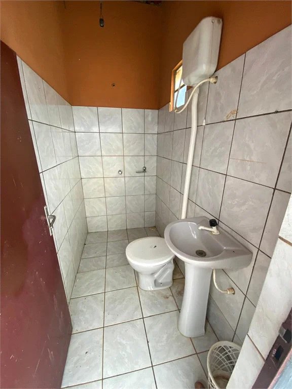 Aluga-se casa no bairro Catumbi em Balsas, Maranhão