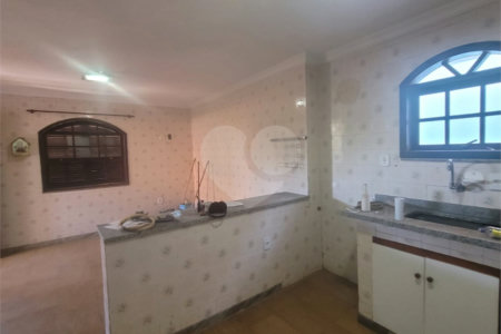 Casa Térrea à venda com 3 quartos em Campo Grande, Rio de Janeiro, RJ