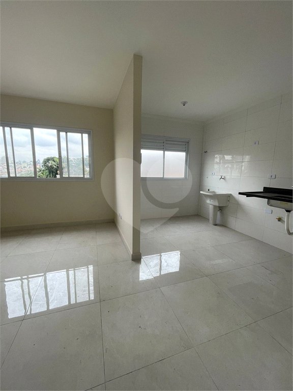 Apartamento à venda ou para alugar com 2 quartos em Tucuruvi, São Paulo, SP