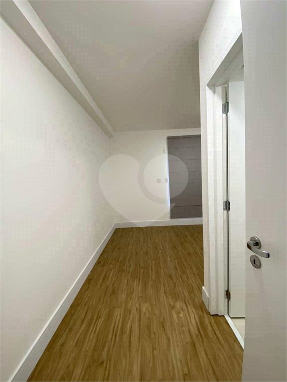 Apartamento para alugar com 2 suítes em Santana, São Paulo, SP