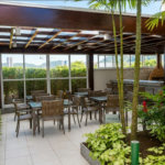 Apartamento com 2 dormitórios à venda, 67 m² por R$ 495.000,00 - Vila Matias - Santos/SP