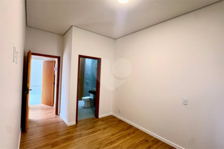 Casa à venda com 3 suítes no condomínio Campos do Conde I e II, Sorocaba - SP