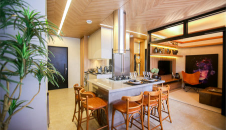 Apartamento à venda com 2 suítes em Perdizes, São Paulo, SP